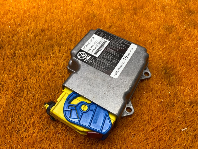 Блок управления Airbag, 480 рублей, Красноярск