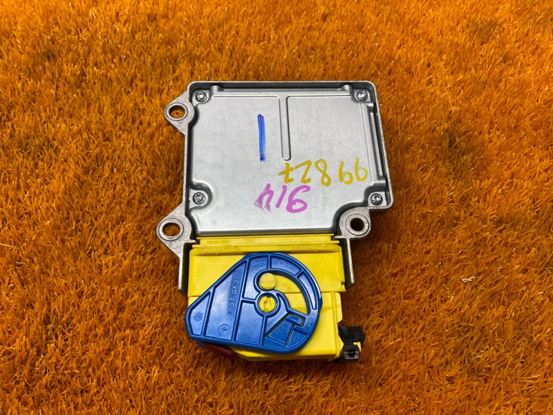 Блок управления Airbag, 480 рублей, Красноярск