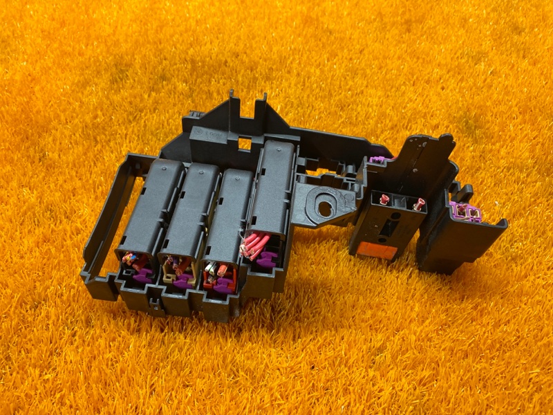 блок предохранителей, 600 рублей, Красноярск