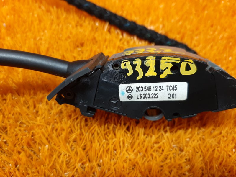 переключатель круиз-контроля, 350 рублей, Красноярск