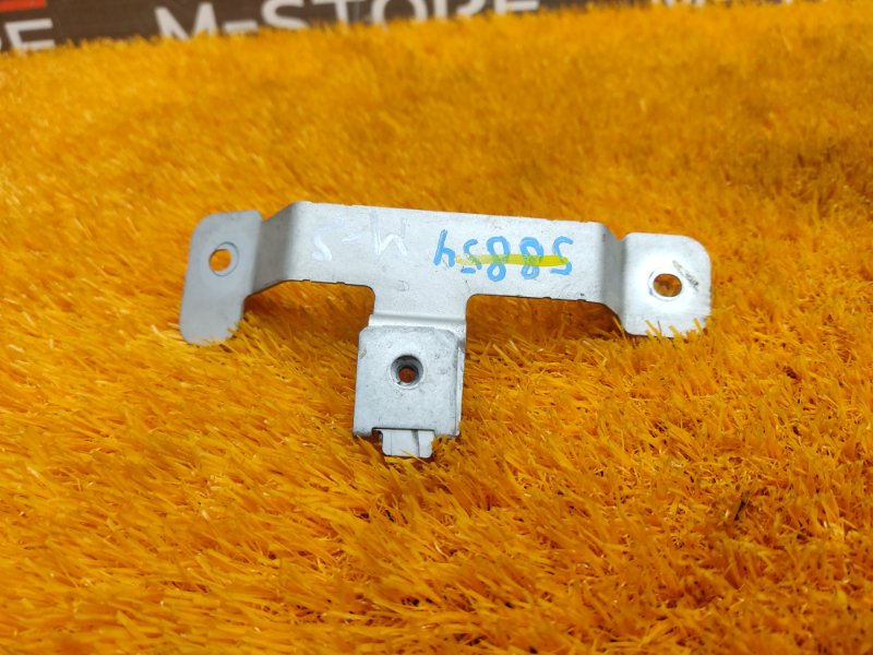 Кронштейн защиты двигателя, 350 рублей, Красноярск