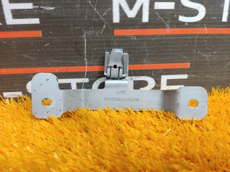 Кронштейн защиты двигателя, 350 рублей, Красноярск