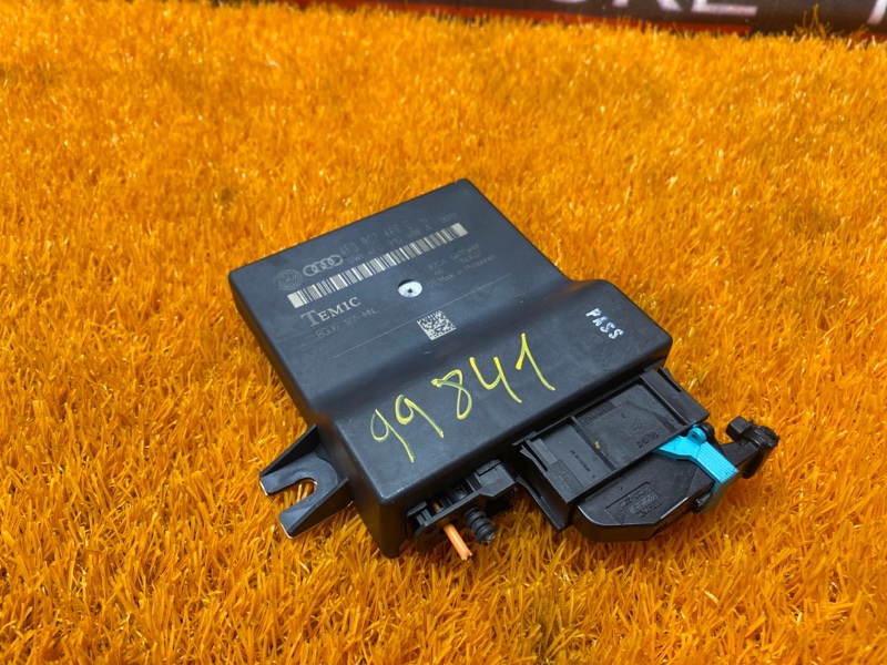 Блок управления, 700 рублей, Красноярск