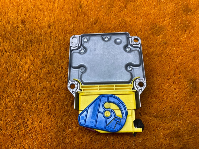 Блок управления Airbag, 1290 рублей, Красноярск