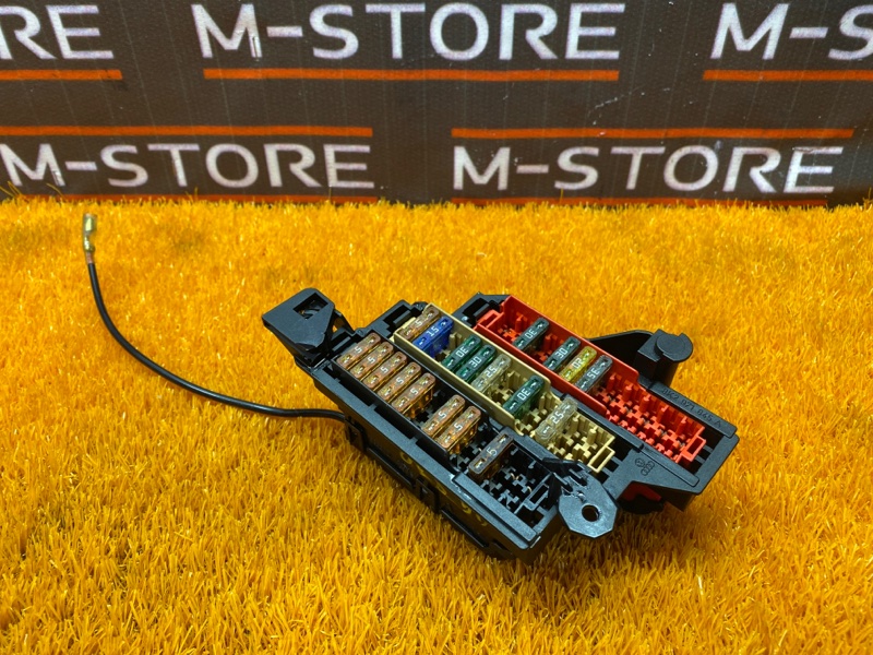 блок предохранителей, 400 рублей, Красноярск