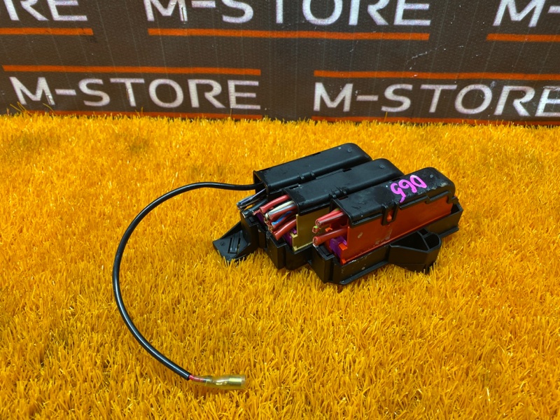 блок предохранителей, 400 рублей, Красноярск