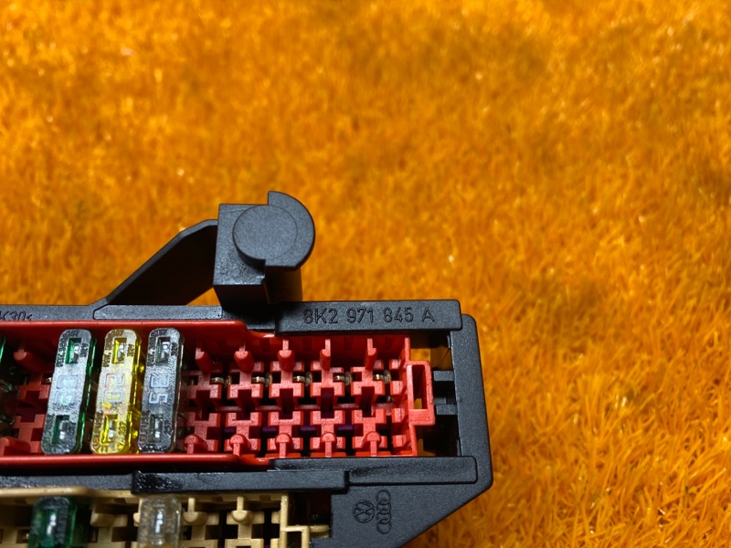 блок предохранителей, 400 рублей, Красноярск