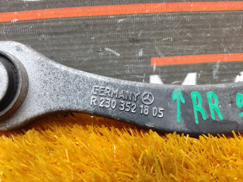 Рычаг подвески верхний, 480 рублей, Красноярск