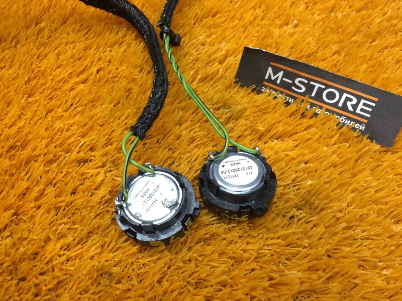 Динамик, 670 рублей, Красноярск