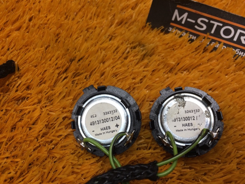 Динамик, 670 рублей, Красноярск