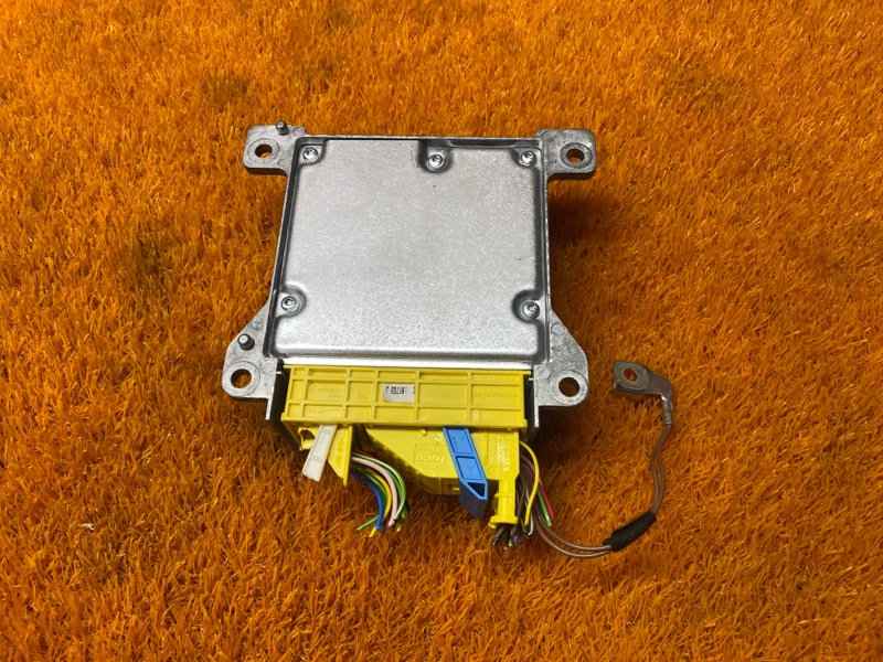 Блок управления Airbag, 600 рублей, Красноярск