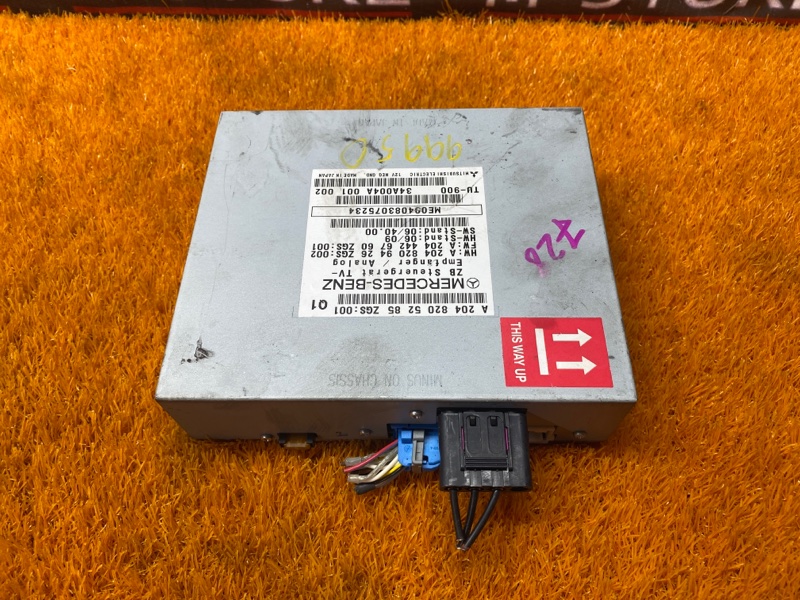 TV-тюнер, 500 рублей, Красноярск