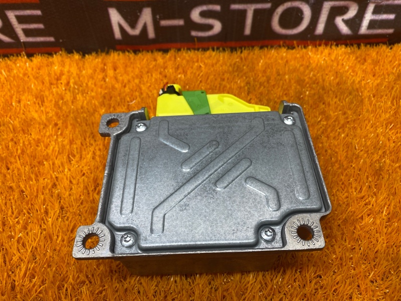 Блок управления Airbag, 500 рублей, Красноярск