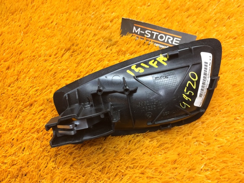 ручка двери внутренняя, 340 рублей, Красноярск