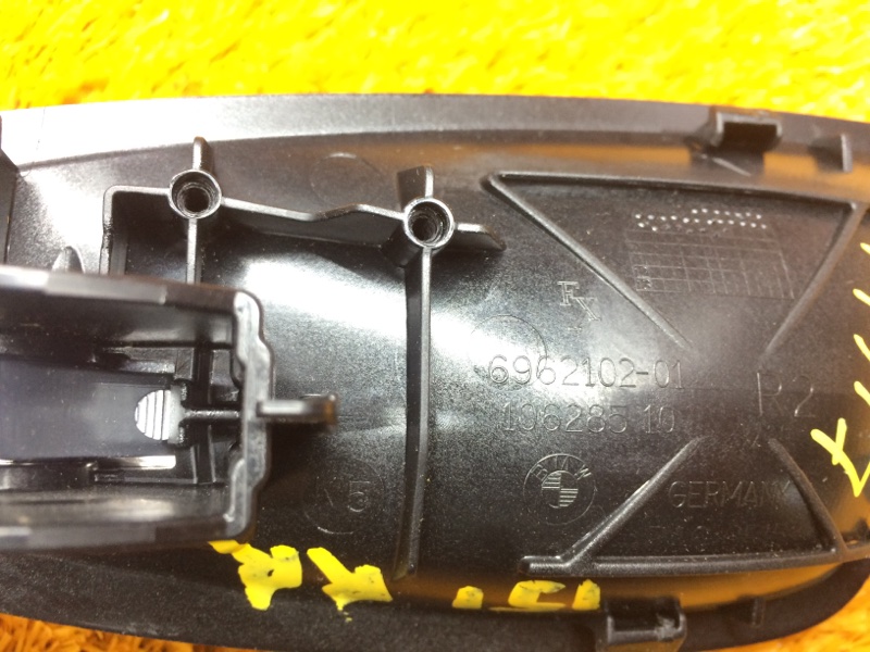 ручка двери внутренняя, 340 рублей, Красноярск