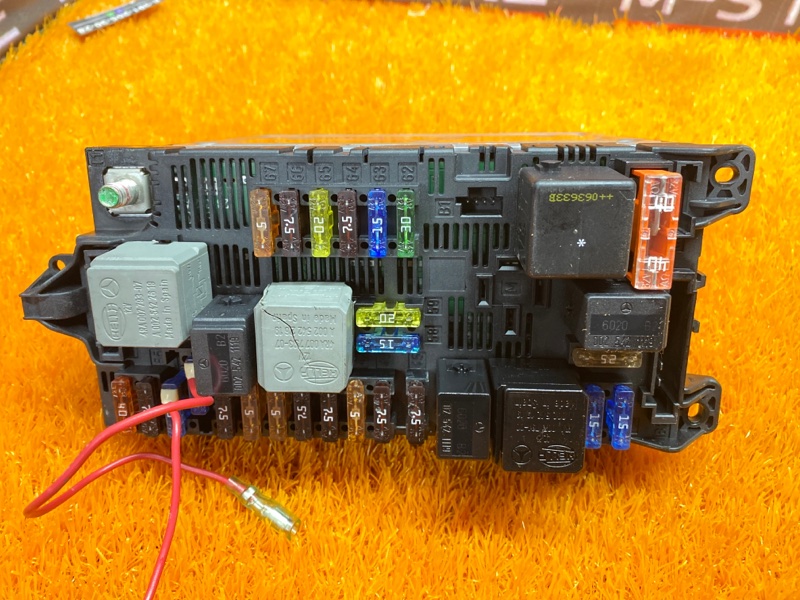 Блок предохранителей SAM, 2030 рублей, Красноярск