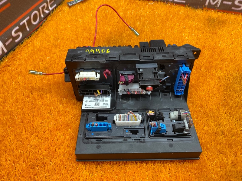 Блок предохранителей SAM, 2030 рублей, Красноярск