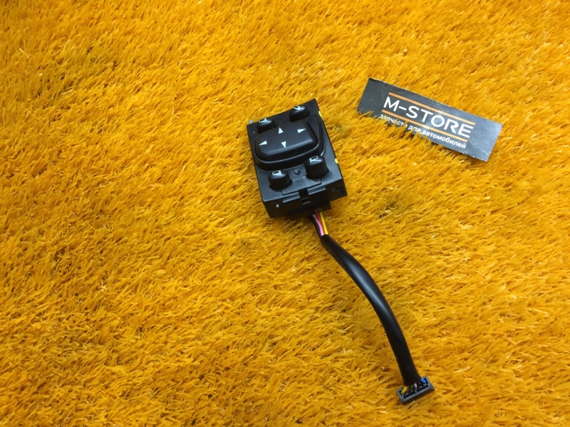 блок управления зеркалами, 300 рублей, Красноярск