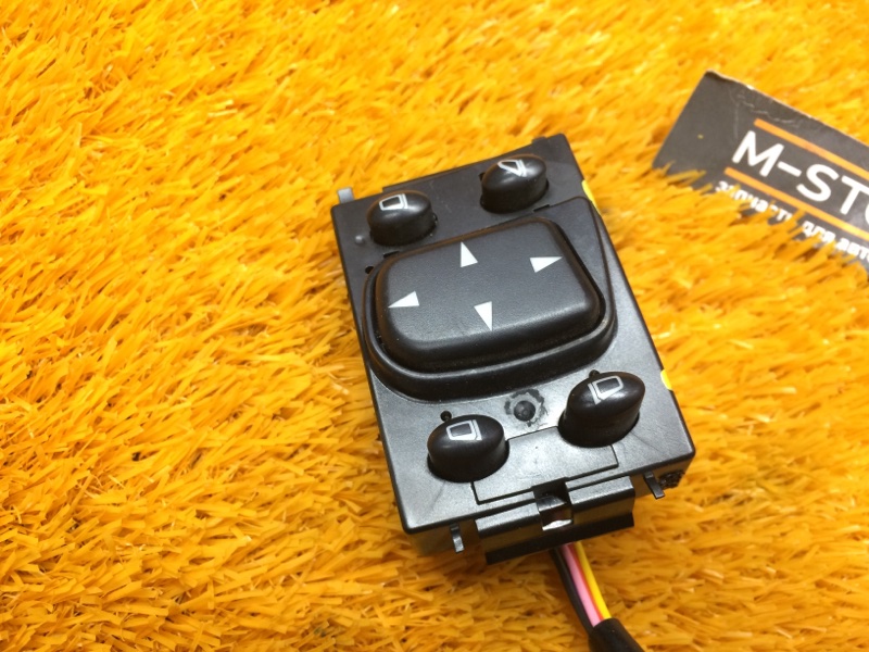 блок управления зеркалами, 300 рублей, Красноярск