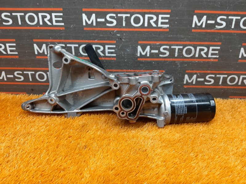 корпус масляного фильтра, 2230 рублей, Красноярск