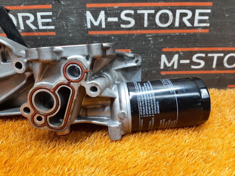 корпус масляного фильтра, 2230 рублей, Красноярск