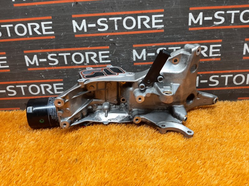 корпус масляного фильтра, 2230 рублей, Красноярск