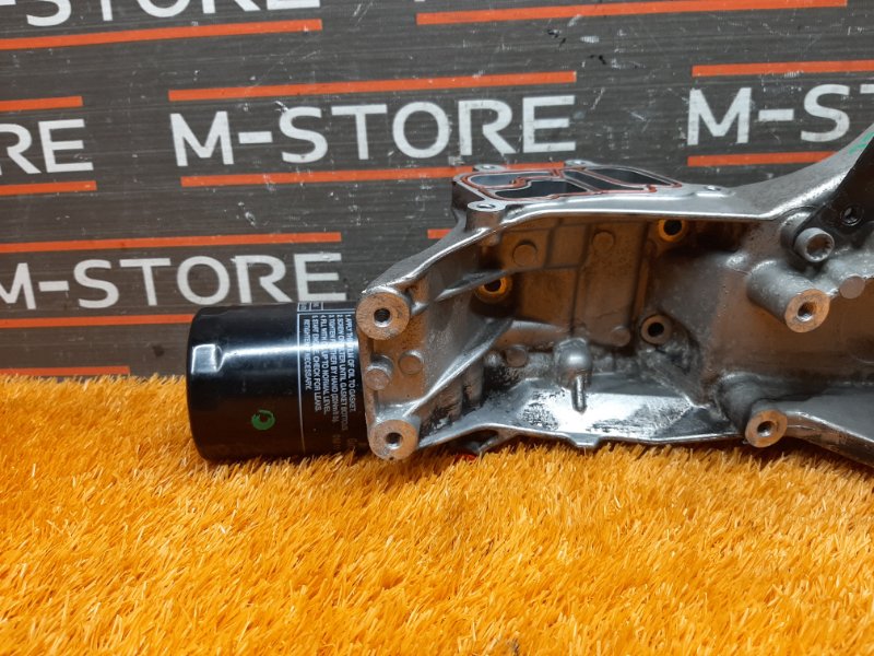 корпус масляного фильтра, 2230 рублей, Красноярск