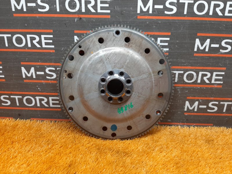 маховик, 980 рублей, Красноярск