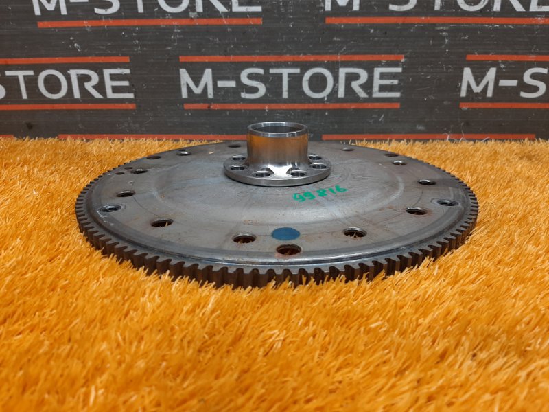 маховик, 980 рублей, Красноярск