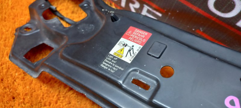 рамка радиатора, 1210 рублей, Красноярск