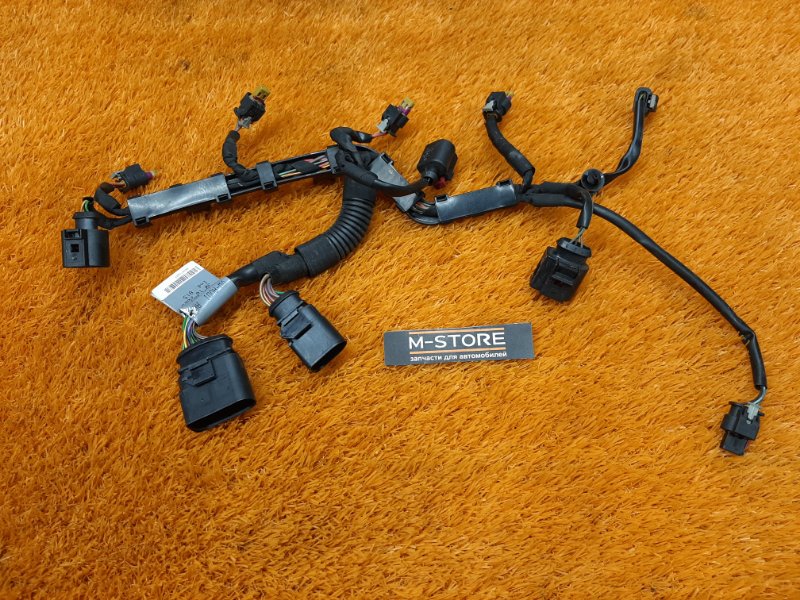 Проводка форсунок, 600 рублей, Красноярск