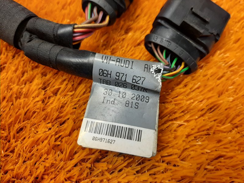 Проводка форсунок, 600 рублей, Красноярск