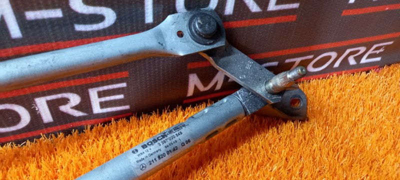 трапеция стеклоочистителя, 350 рублей, Красноярск