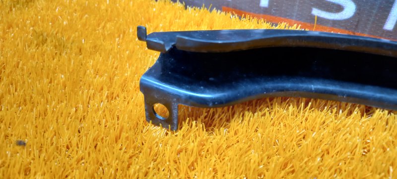 усилитель бампера, 1400 рублей, Красноярск