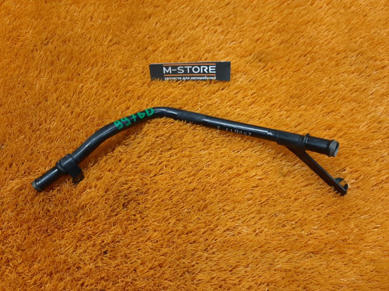 Трубка охлаждения турбины, 400 рублей, Красноярск