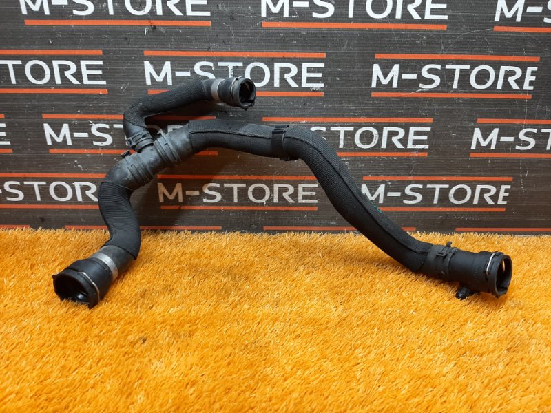 Патрубок радиатора нижний, 1300 рублей, Красноярск