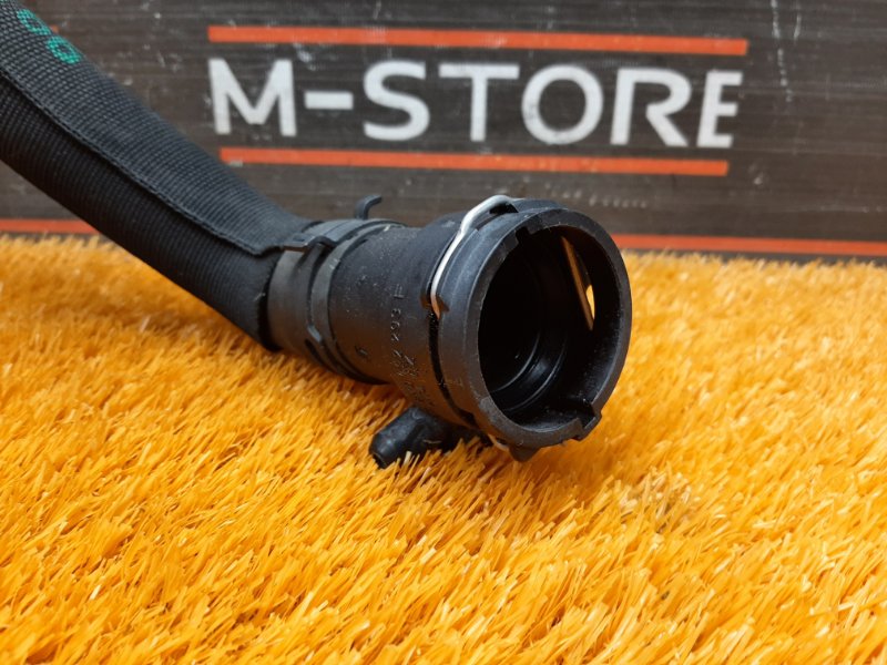 Патрубок радиатора нижний, 1300 рублей, Красноярск