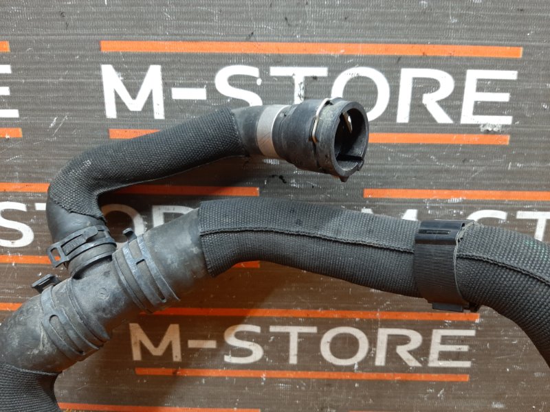 Патрубок радиатора нижний, 1300 рублей, Красноярск