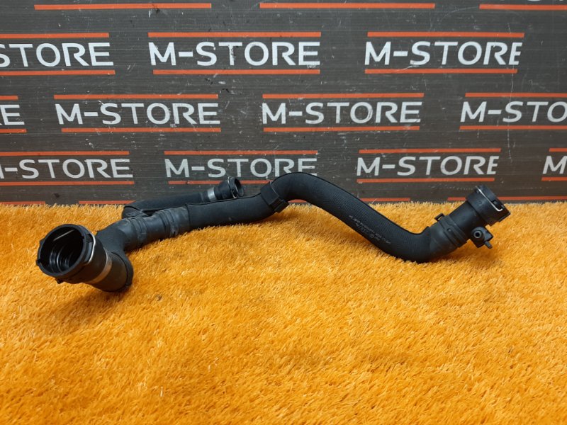 Патрубок радиатора нижний, 1300 рублей, Красноярск