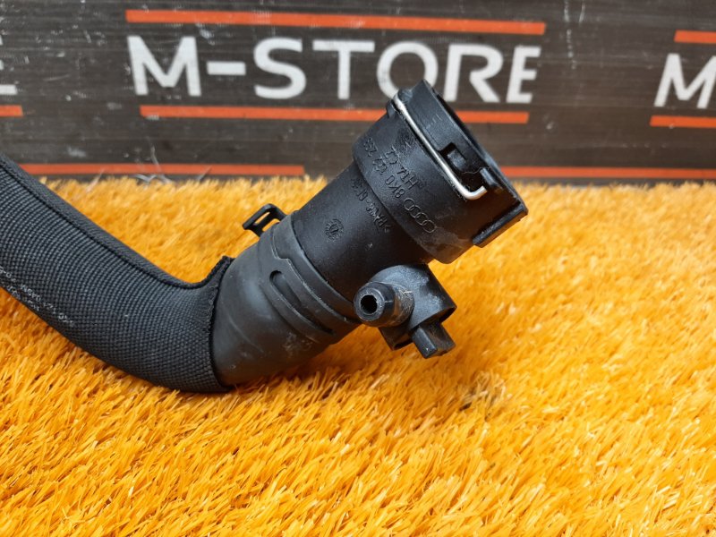 Патрубок радиатора нижний, 1300 рублей, Красноярск