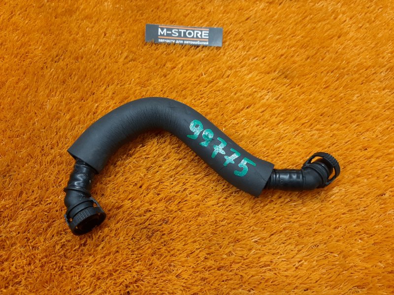 Патрубок картерных газов, 500 рублей, Красноярск