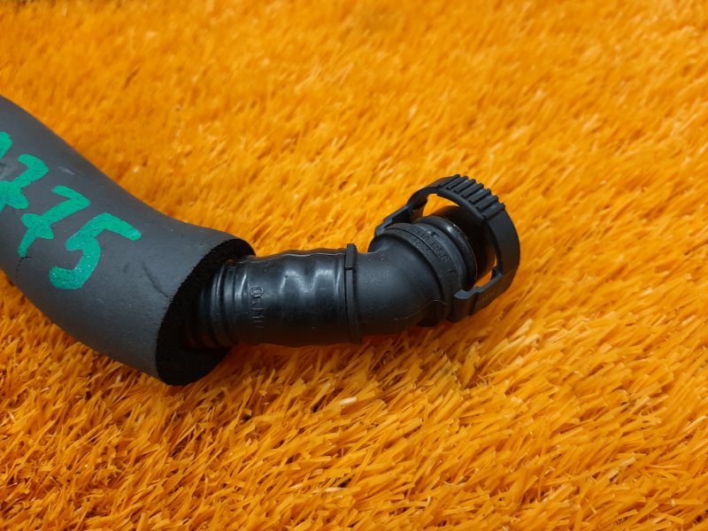 Патрубок картерных газов, 500 рублей, Красноярск