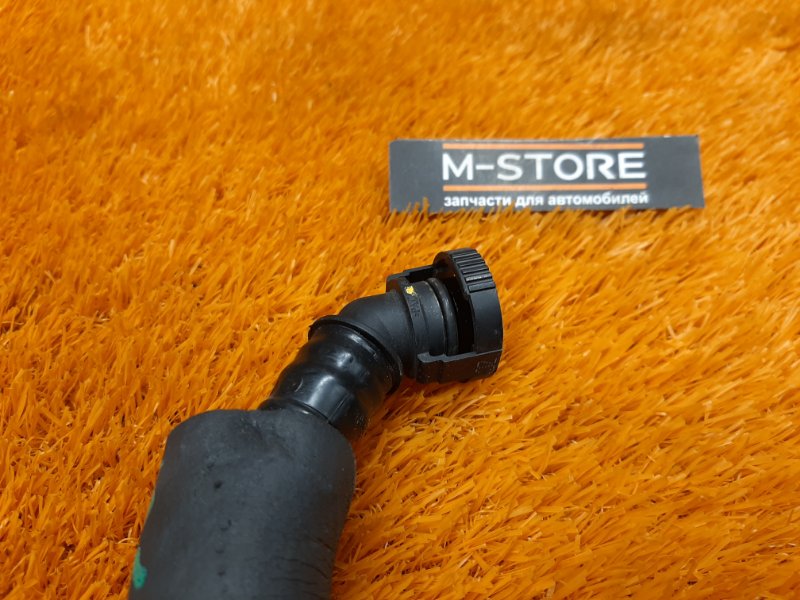 Патрубок картерных газов, 500 рублей, Красноярск