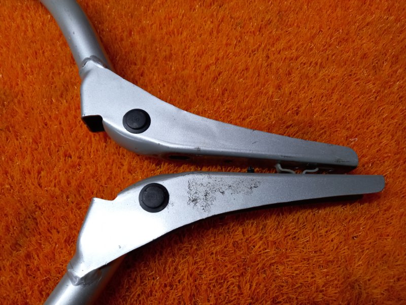 петля багажника, 670 рублей, Красноярск