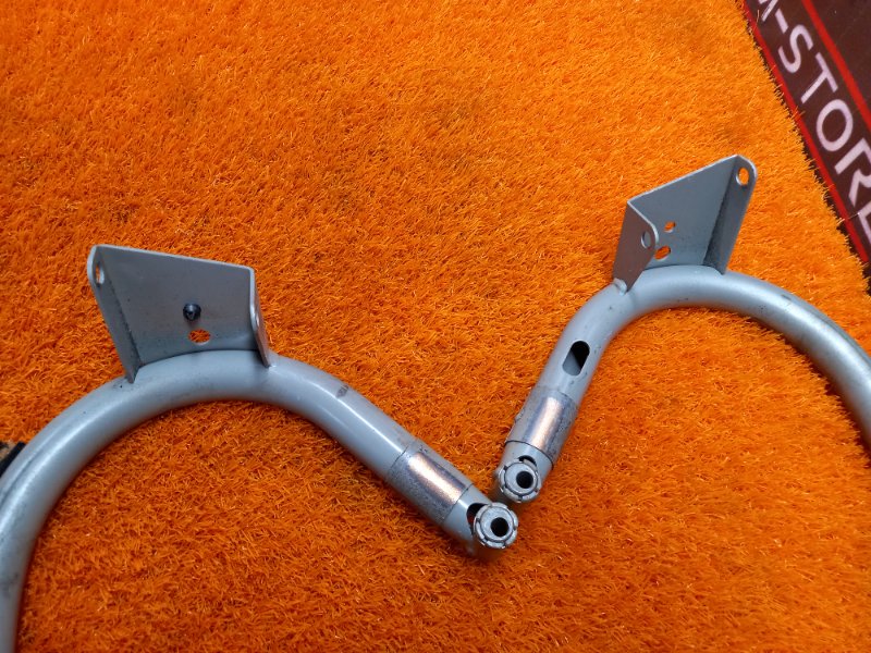 петля багажника, 670 рублей, Красноярск