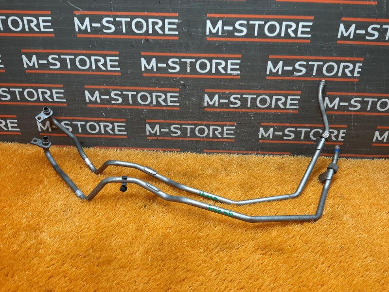 трубка охлаждения акпп, 3000 рублей, Красноярск