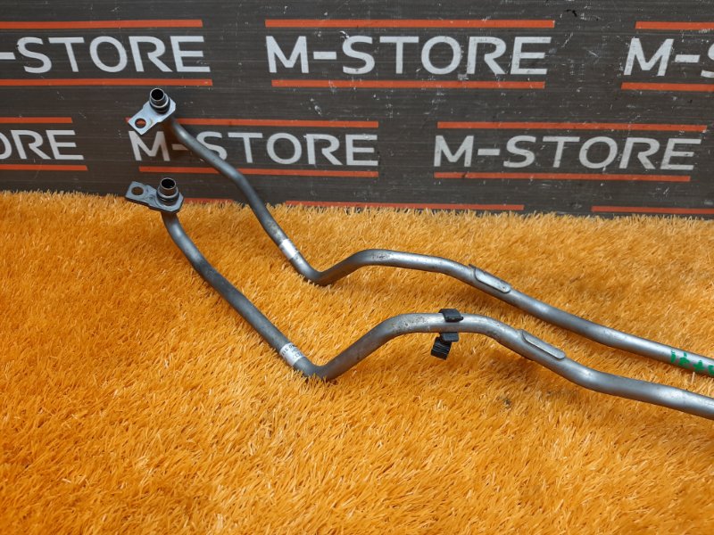 трубка охлаждения акпп, 3000 рублей, Красноярск