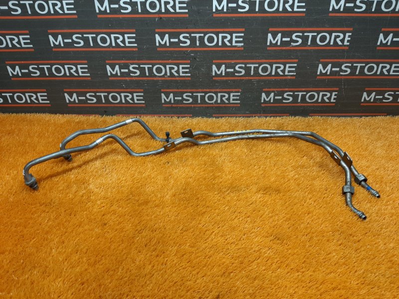 трубка охлаждения акпп, 3000 рублей, Красноярск