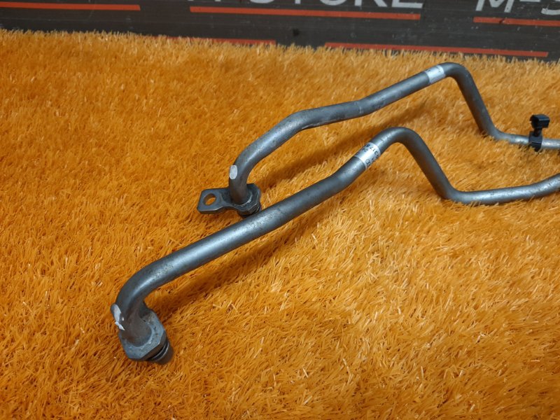 трубка охлаждения акпп, 3000 рублей, Красноярск