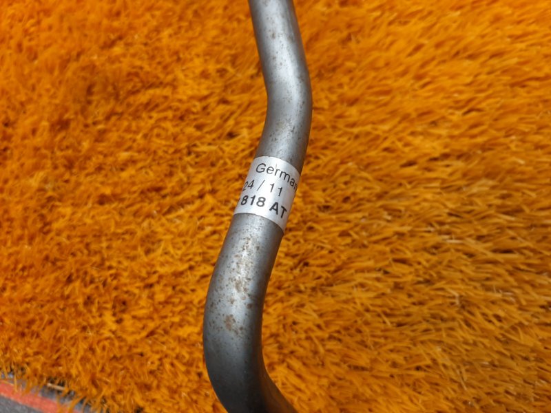 трубка охлаждения акпп, 3000 рублей, Красноярск